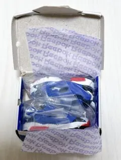 Reebok インスタポンプフューリー　ガチャ