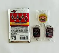 【未使用】仮面ライダーガヴ つながる チャームコレクション ブレイクッキー