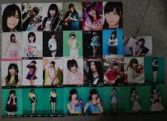 AKB48 島崎遥香 川栄李奈 ほか 生写真 まとめ売り AKB48 島崎遥香 川栄李奈 ほか 生写真 まとめ売り - メルカリ