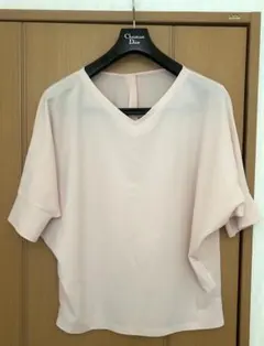 INDIVI カットソー