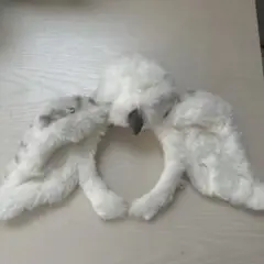 ユニバーサルスタジオジャパン ヘドウィグ カチューシャ