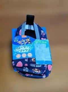 新品未使用★パウパトロール　ウォーターソックス　13-15 マリンシューズ