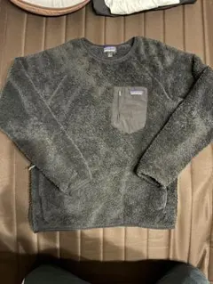 パタゴニア　ロスガトスクルー　M