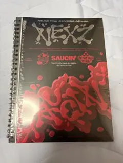 NEXZ SAUSIN 未開封