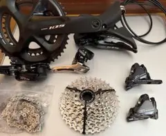 2025年最新】105 コンポセットの人気アイテム - メルカリ