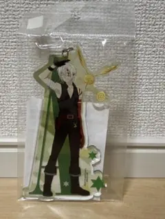 アレン・ウォーカー