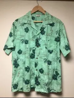 Penney's アロハシャツ 50s60s 日本製 ビンテージ - メルカリ
