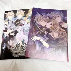 2026年最新】black wolves sagaの人気アイテム - メルカリ