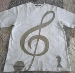 音符Tシャツ archive