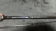 価格相談可能】JACKALL GSW C72MH+（タコ用ロッド） - メルカリ