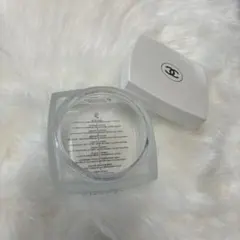 【空容器】CHANEL BODY EXCELLENCE ボディクリーム
