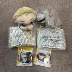 【即購入可】呪術廻戦 五条 七海 まとめ売り