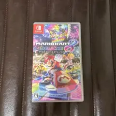 マリオカート8 デラックス