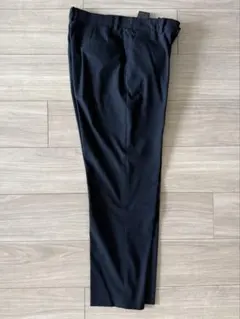 3枚まとめ売り　UNIQLO GU ブラック　ネイビースラックス Mサイズ