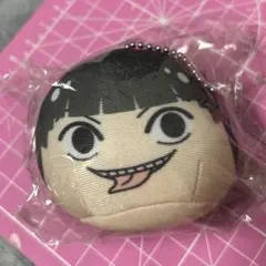 弱虫ペダル 御堂筋　おまんじゅう　8個セット 弱虫ペダル おまんじゅうにぎにぎマスコット 8個セット