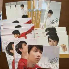 2025年最新】羽生結弦 クリアファイル ロッテの人気アイテム