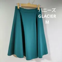 ハニーズ フレアスカート M