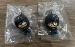 ハンターハンターめじるしアクセサリー