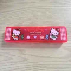 2026年最新】キティ 筆箱 レトロの人気アイテム - メルカリ