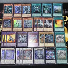 遊戯王【青眼】デッキパーツ◆メルカリ便発送◆