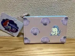 フランダー　キーリング・パスケース付き　財布