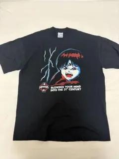 3×3 EYES アニメTシャツ XL 90s 3×3 EYES アニメTシャツ XL 90s