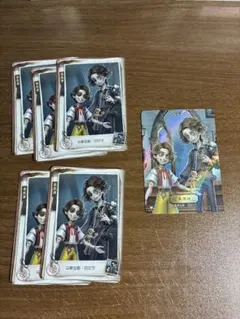 【第五人格】人形師 マティアス・チェルニン