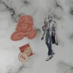Moonさま専用ページ