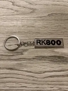 キーホルダー　Detroit Become Human rk800