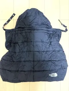 THE NORTH FACE おくるみ ブランケット 抱っこ紐 カバー