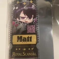 ロイヤルスキャンダル　キャスリン　バラ売り可能 2025年最新】royal scandalの人気アイテム - メルカリ