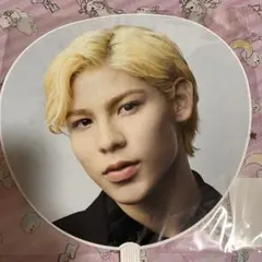 うちわ　団扇　ジャニーズ　まとめ売り ラウール