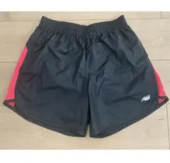 ニューバランス 短パン トレーニングウェア Mサイズ