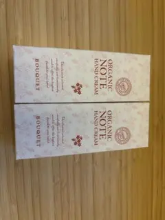 2025年最新】オーガニックノート ハンドクリームの人気アイテム - メルカリ