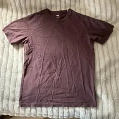 UNIQLO U クルーネックTシャツ