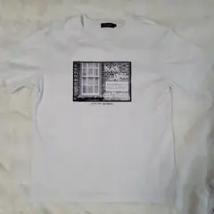 BLACK LABEL CRESTBRIDGE 半袖Tシャツ M メンズのサムネイル