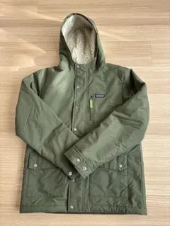 パタゴニア ブルゾン