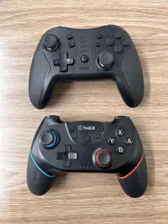 YesO.Jo Nintendo Switch コントローラー⚠️早い者勝ち