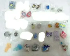 ずっと真夜中でいいのに。 コズミックどろ団子 ガチャ 缶バッチセット