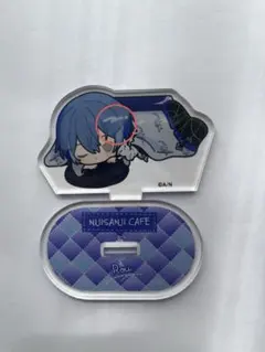 スイパラコラボ アクリルスタンド 【小柳ロウ】