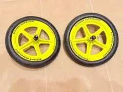 【最新最軽量ホイール】STRIDER ストライダー EVAタイヤゴム　エンジョイ 最新最軽量ホイール】STRIDER ストライダー EVAタイヤゴム化エンジョイ