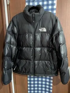 THE NORTH FACE ヌプシ ダウン オンボール