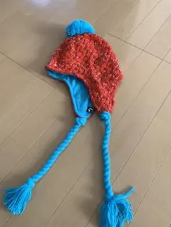 adidas ニット帽