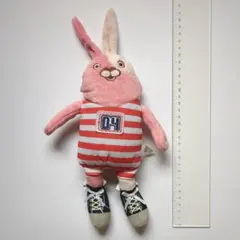 レア/新品未開封/ウサビッチ/フリーポーチ フリーポケット/ウサビッチ/USAVICH/ : バイヤーズネットクラブ - 通販