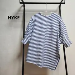 2026年最新】HYKE レディース 半袖 シャツ・ブラウスの人気アイテム