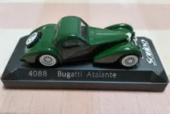 ソリド ブガッティ Bugatti Atalante 1/43 ミニカー