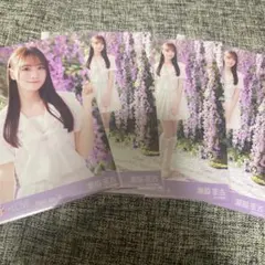 イコラブ =LOVE 瀧脇笙古 生写真 絶対アイドル辞めないで