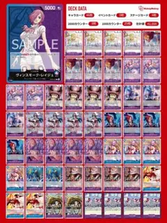 2025年最新】青紫レイジュ パラレルの人気アイテム - メルカリ