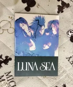 LUNA SEA : 栄光へのプロローグ - メルカリ