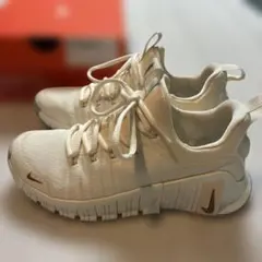 23cm 白 マルチカラー ナイキ フリー メトコン 6 SE ワークアウト 